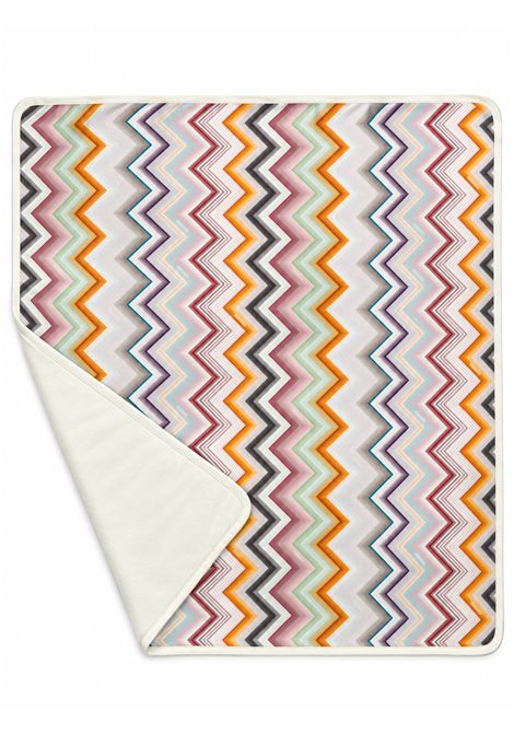 Coperta Multicolor MISSONI KIDS | MZ0010 Z4076999